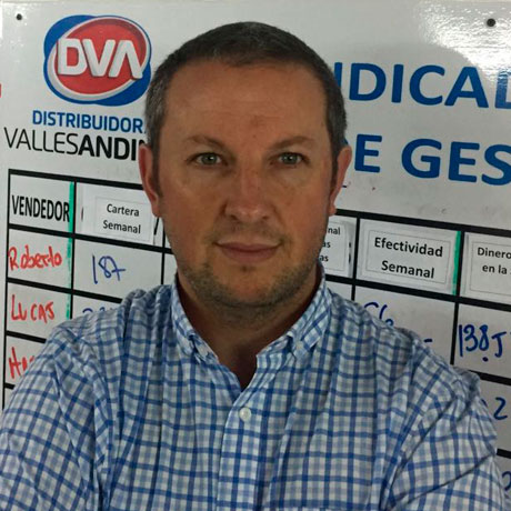 Ezequiel Cornejo