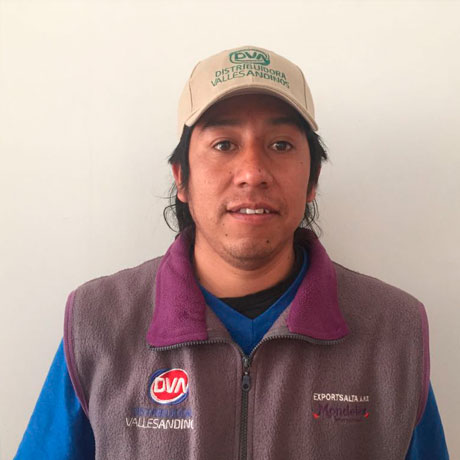 Hernan Gutierrez