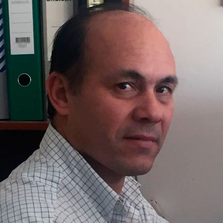José E. Alderete