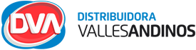 Isologo Distribuidora Valles Andinos