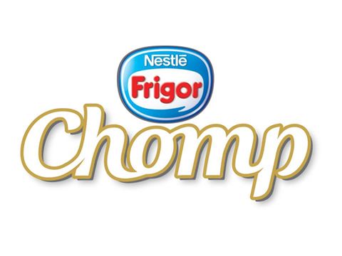 CHOMP