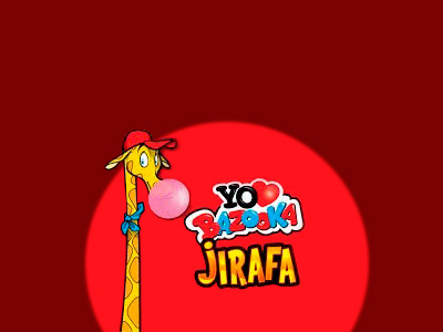 Jirafa